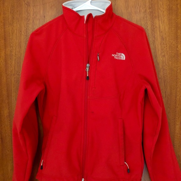 Jacket - Picture 1 of 2